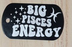 Signs of Zodiac Keychains: Engrave Zodiac Signs Keychains from Capricorn thru Gemini - Too Good Engravings