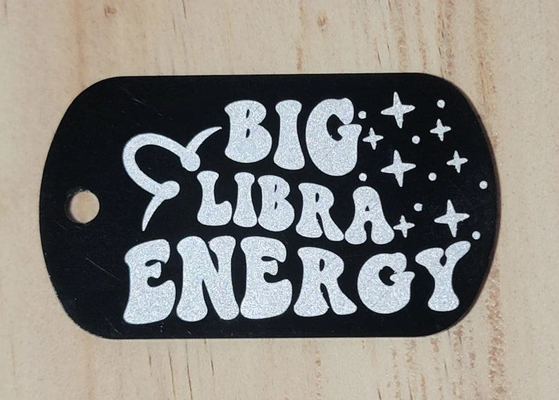 Signs of Zodiac Keychains: Engrave Zodiac Signs Keychains from July thru December - Too Good Engravings