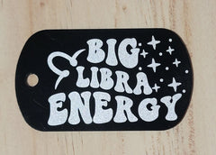 Signs of Zodiac Keychains: Engrave Zodiac Signs Keychains from July thru December - Too Good Engravings