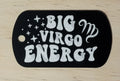 Signs of Zodiac Keychains: Engrave Zodiac Signs Keychains from July thru December - Too Good Engravings