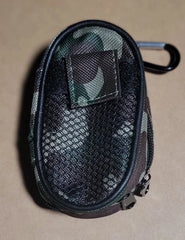 Doom Fingerboard:Wood Engraved Fingerboard (Skate board) & Accessory (different colors) and Suitcase bag (two colors) - Too Good Engravings