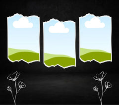 Your own Pictures collage Tumbler's 20oz and put your saying & front, has double wall Stainless Steel Skinny Tumbler with Lid and Straw - Too Good Engravings