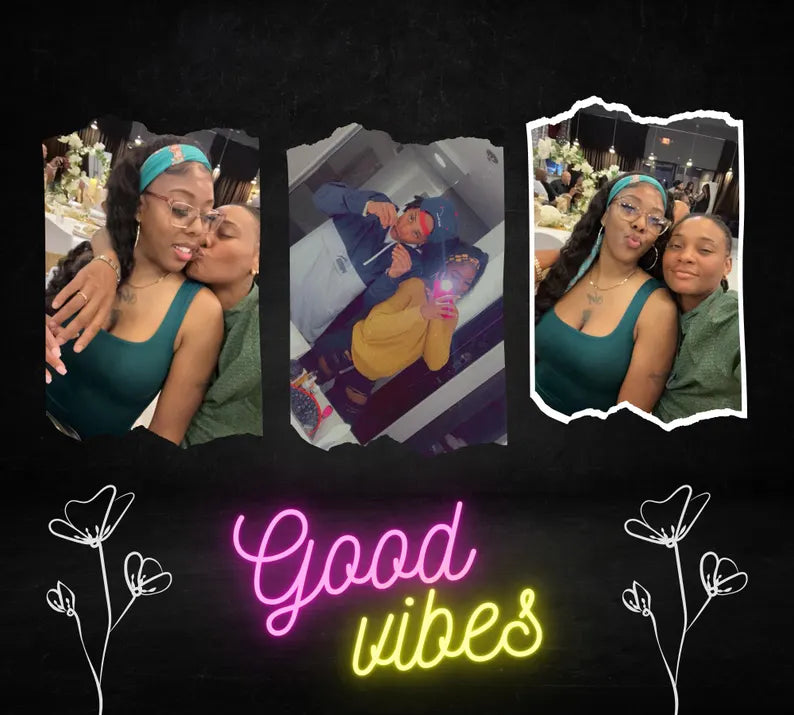 Your own Pictures collage Tumbler's 20oz and put your saying & front, has double wall Stainless Steel Skinny Tumbler with Lid and Straw - Too Good Engravings