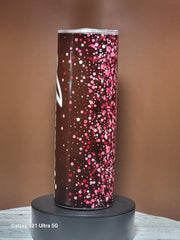 Pick Your Own Tumbler's 20oz Cup Design with Your Name, Your choice of front, double wall Stainless Steel with Lid and Straw - Too Good Engravings