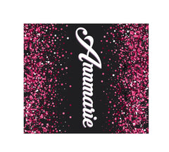 Pick Your Own Tumbler's 20oz Cup Design with Your Name, Your choice of front, double wall Stainless Steel with Lid and Straw - Too Good Engravings